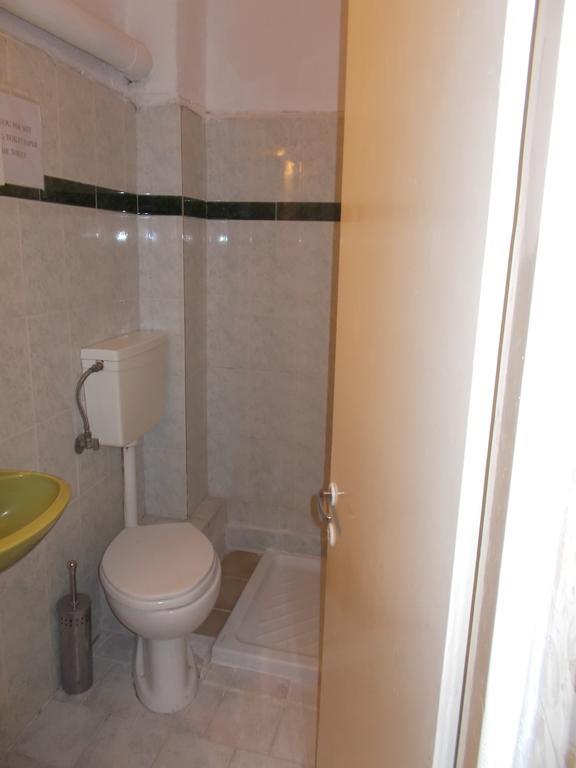 Drosia Apartments Asproválta Eksteriør billede